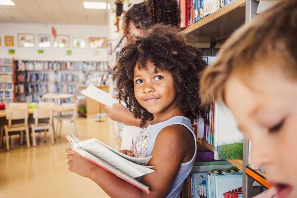 Educação Infantil: Governo do Brasil apresenta ciclo 2025-2026 do Programa de Leitura e Escrita