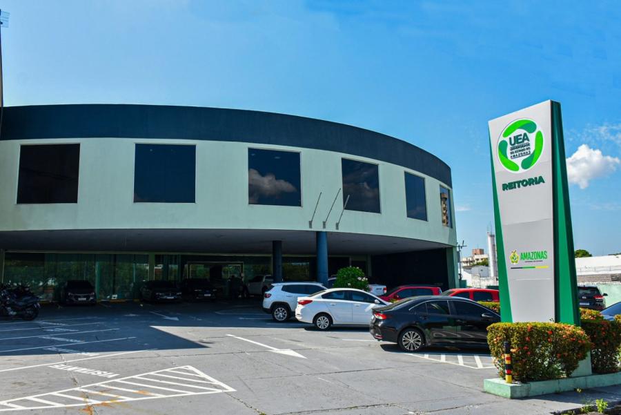 UEA lança edital de eleição direta para reitor e vice-reitor UEA lança edital de eleição direta para reitor e vice-reitor