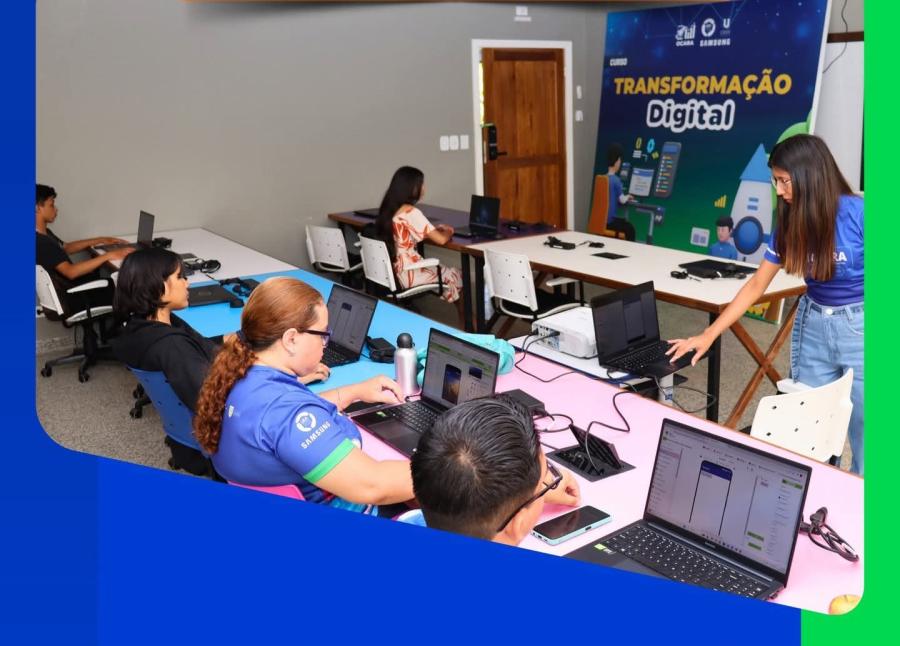 UEA/Parintins abre vagas 396 vagas para os cursos do Projeto Samsung Ocara