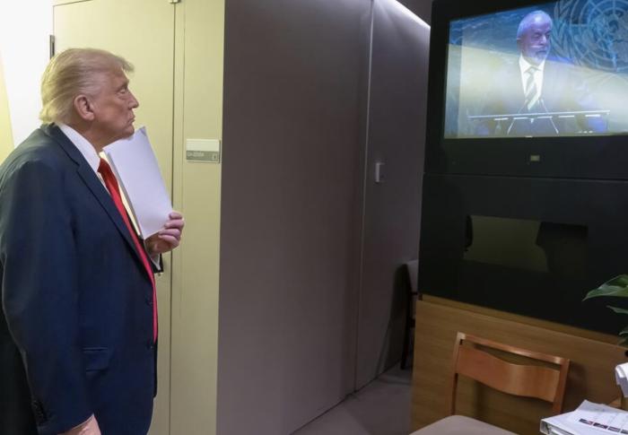 A imagem que vale mais que mil sabotadores
