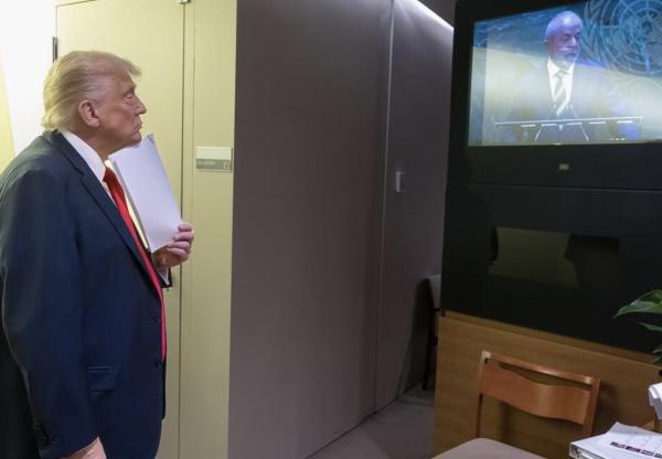 A imagem que vale mais que mil sabotadores
