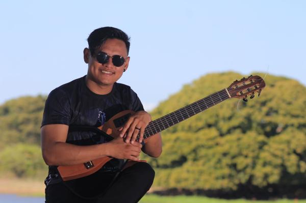 Projeto 'Ponto de Partida' apresenta em Parintins o show 'Tributo ao Rei Reginaldo Rossi'