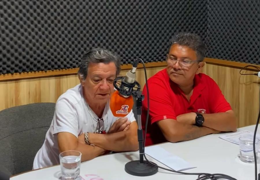 Fred Góes afirma que disputa judicial sobre terreno da Cibrazen e Universidade do Folclore não encerrou