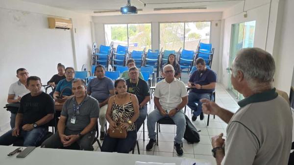Conselho de Desenvolvimento Rural Sustentável de Parintins define nova diretoria