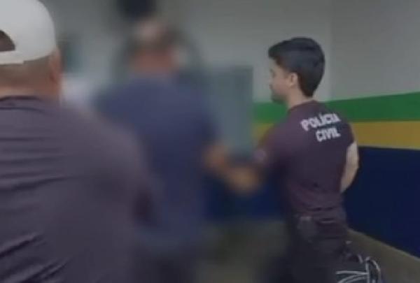 Após jogarem Free Fire, homem dopa, abusa sexualmente de adolescente e acaba preso
