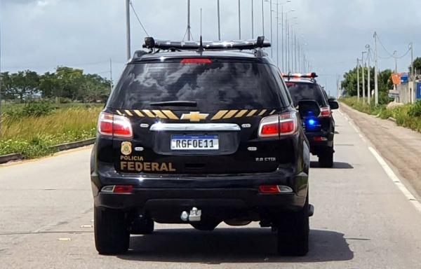 No Amazonas, PF combate crimes de ódio e abuso sexual infantojuvenil