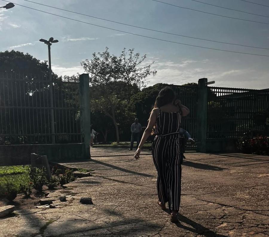 Professor 'salva' estudante de perder prova da UFAM de outra cidade