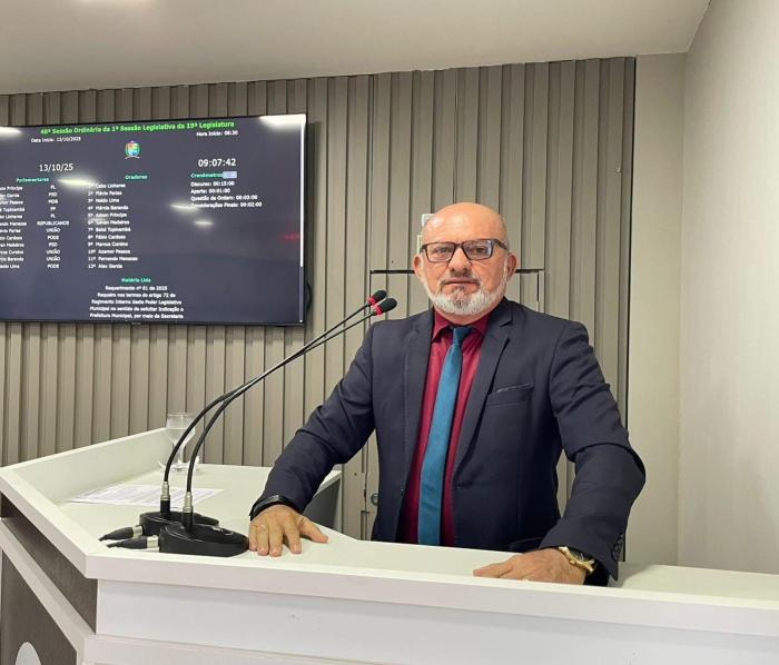Cabo Linhares nega intenção de disputar no Garantido e anuncia fiscalização rigorosa em agremiações de Parintins