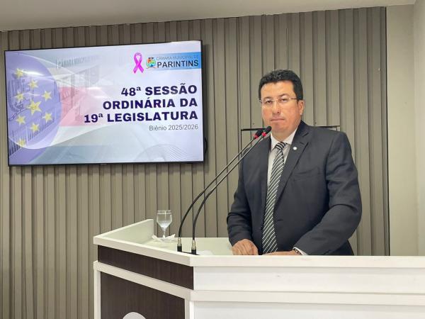 Fábio Cardoso propõe implantação da ‘Cidade da Criança’ no Macurany