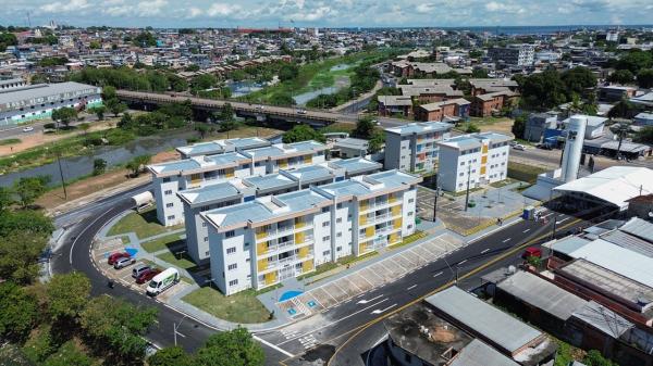 Prosamin+ representa a Amazônia em prêmio internacional conhecido como o ‘Oscar da Infraestrutura’