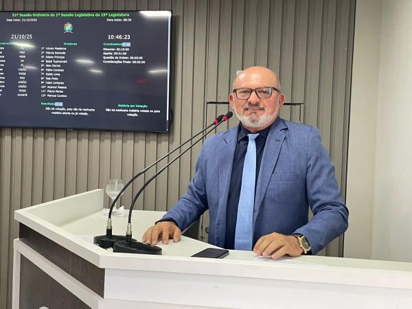Cabo Linhares propõe revitalização do Restaurante Popular para impulsionar cidadania e economia local