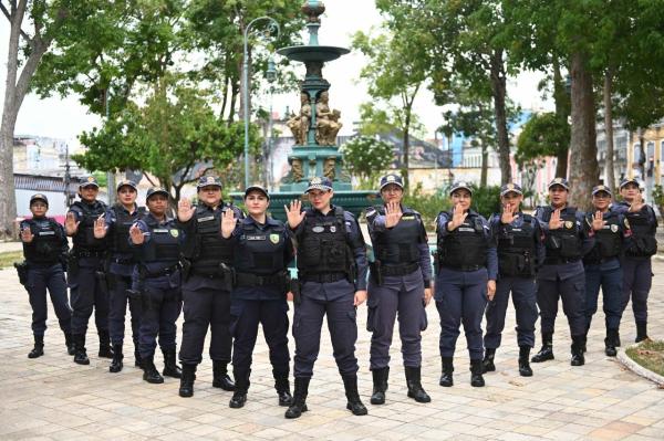 PMAM registra aumento de 50% na fiscalização de medidas protetivas para mulheres vítimas de violência