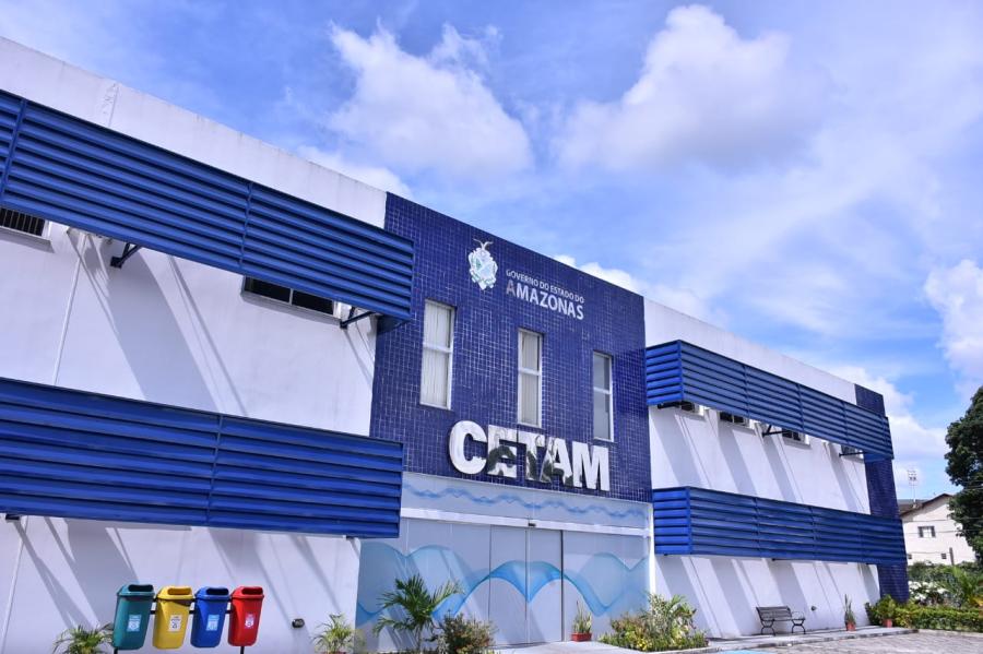 Cetam prorroga inscrições para os cursos EaD