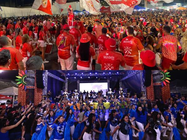 ‘Boi Manaus 2025’: Prefeitura divulga programação com Garantido, Caprichoso e bois locais