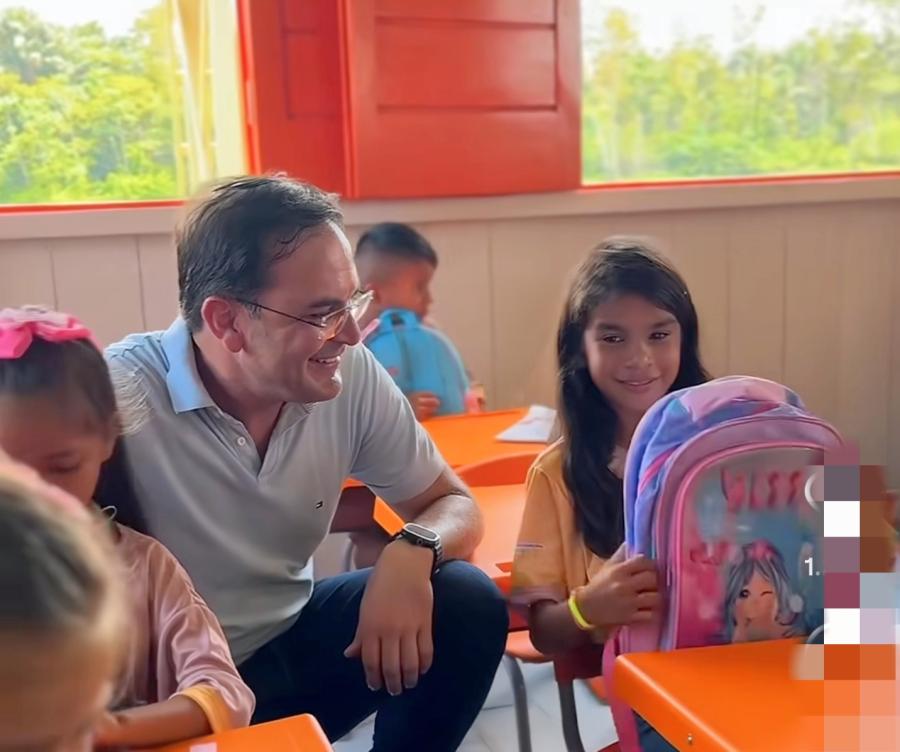 Parintins institui Política Municipal de Incentivo ao Livro, Leitura e Literatura