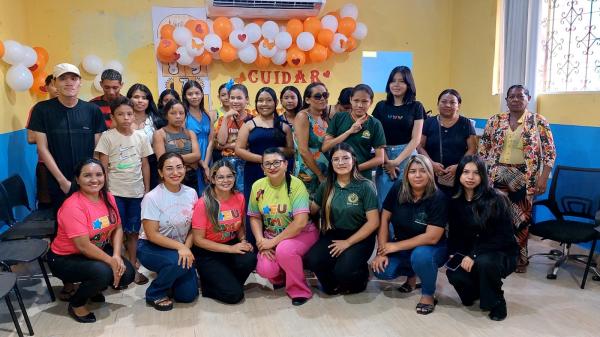 Prefeitura de Parintins prepara I Fórum Comunitário do Selo Unicef