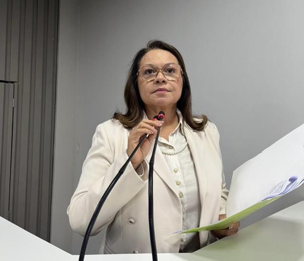 Márcia Baranda destina mais de R$ 194 mil em emendas para saúde, educação e cultura de Parintins