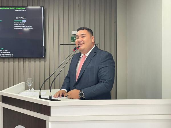 Alex Garcia busca recursos federais para pavimentar estradas do Zé Açu e impulsionar economia rural de Parintins