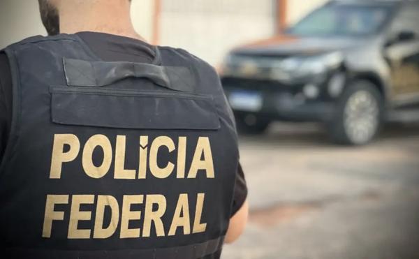Polícia Federal prende funcionário do Banco do Brasil por integrar esquema de fraudes bancárias