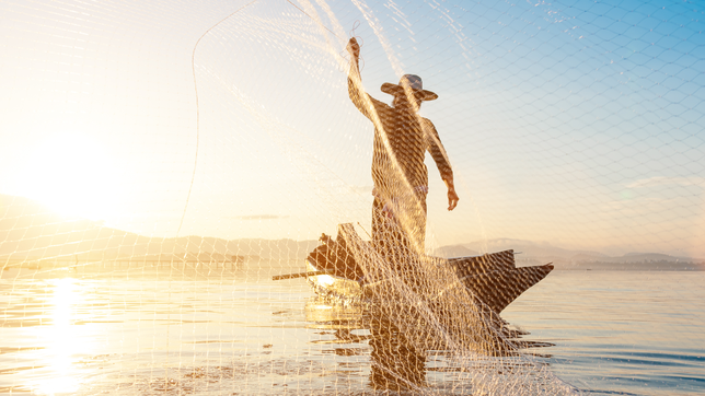 Seguro-Defeso passa a ser administrado pelo Ministério do Trabalho e Emprego