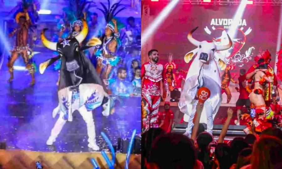 Justiça acata liminar e suspende venda de ingressos para o festival de 2026