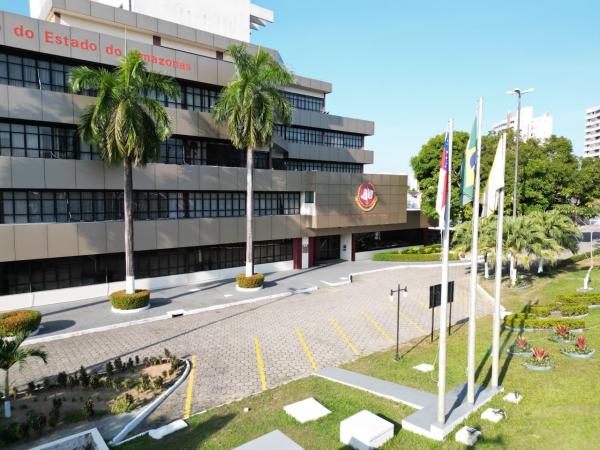 MPAM lança processo seletivo para estagiários de Direito