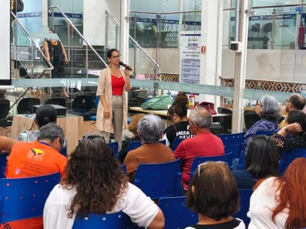 Amazonas sedia Reunião Nacional do Programa do Artesanato Brasileiro