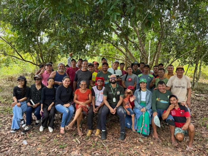 Parintins lança Semana do Clima com foco na preservação da Amazônia e educação ambiental