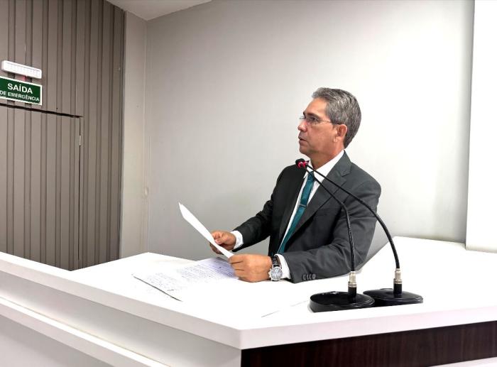 Julvan Medeiros destaca ações sociais e apresenta indicações para melhorias na infraestrutura esportiva