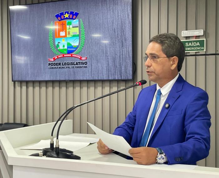 Julvan Medeiros apresenta indicações para melhoria esportiva para Parintins