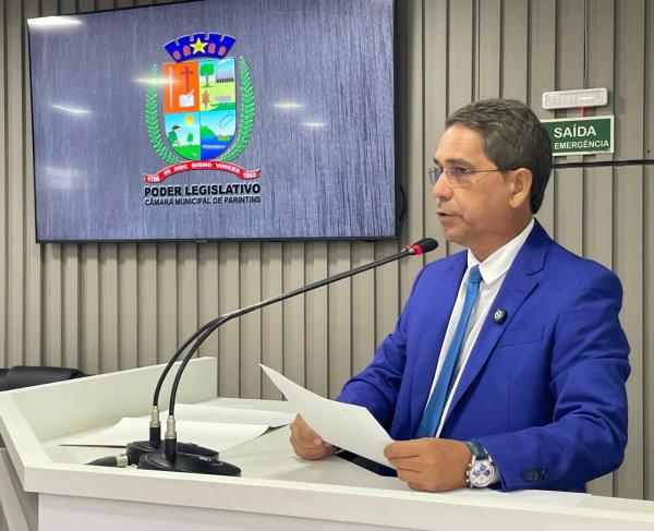 Julvan Medeiros apresenta indicações para melhoria esportiva para Parintins