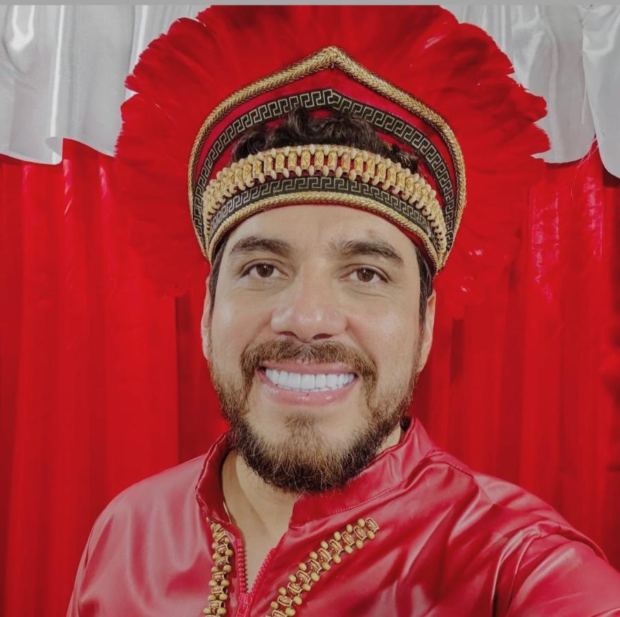 Garantido se posiciona sobre rumores da volta de Sebastião Júnior