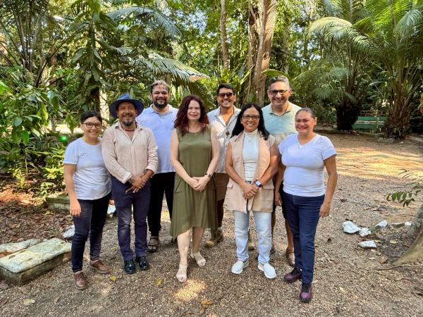 Eleições do CRBio-06 reforçam valorização e futuro da Biologia na Amazônia