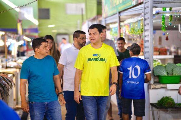 Saullo Vianna assegura R$ 5,27 milhões em recursos durante agenda em Iranduba, Autazes e Borba