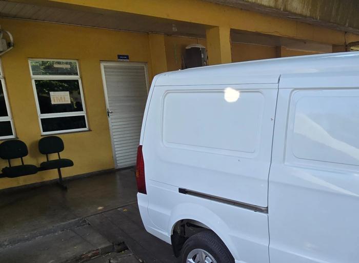 Jovem morre após acidente de trânsito em Parintins