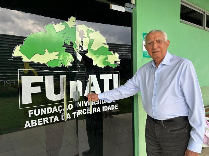 FUnATI celebra 18 anos com avanços em inovação, capacitação e expansão dos serviços no Amazonas