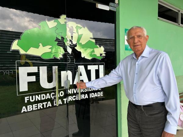 FUnATI celebra 18 anos com avanços em inovação, capacitação e expansão dos serviços no Amazonas