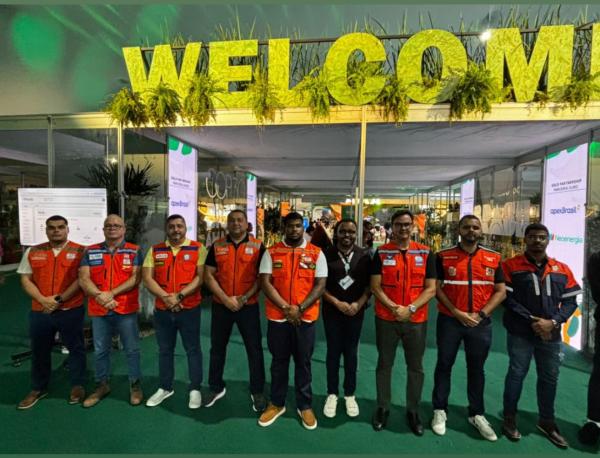 COP30: Prefeitura de Manaus reforça estratégias de prevenção e resposta a desastres climáticos