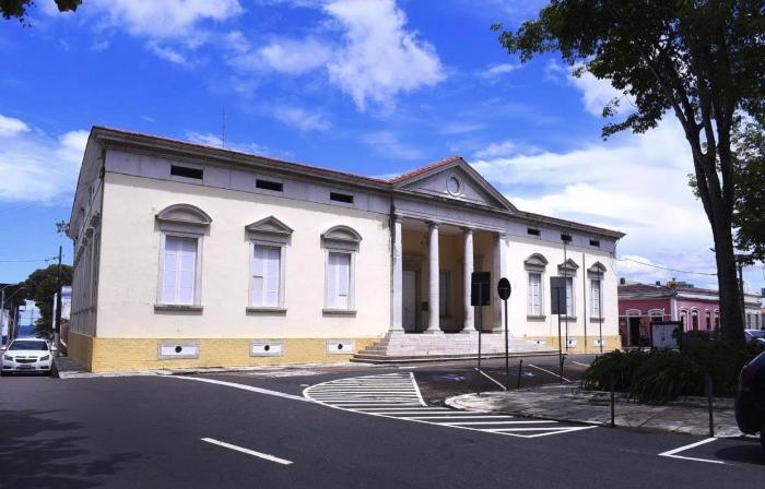 Exposição ‘Amazonas, Meu Amor’ leva arte sustentável ao Museu da Cidade de Manaus