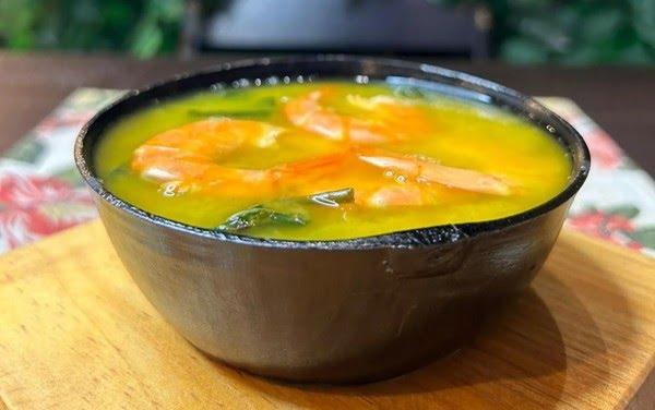 Iphan reconhece Ofício das Tacacazeiras da Amazônia como Patrimônio Cultural do Brasil