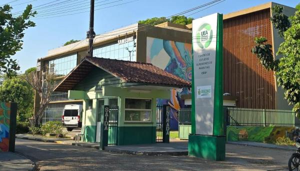 CESP/UEA inaugura Incubadora de Empresas InCESP em Parintins