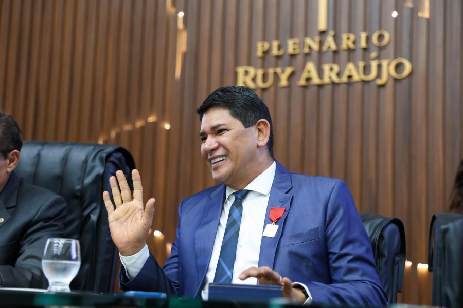 FILHO DA ILHA: Bi Garcia será enredo da Vitória Régia no Carnaval de Manaus