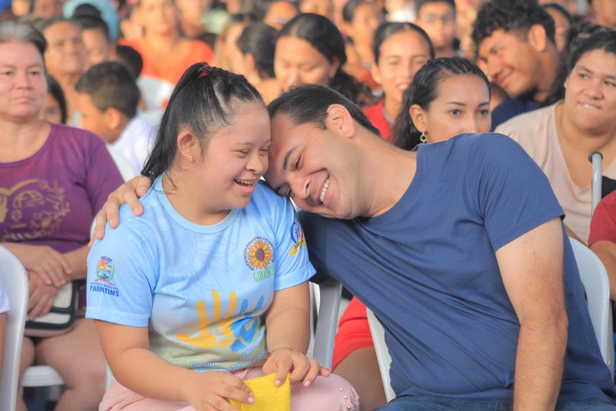 Mateus Assayag se consolida com quase 80% de aprovação em Parintins, segundo IPEN/G6