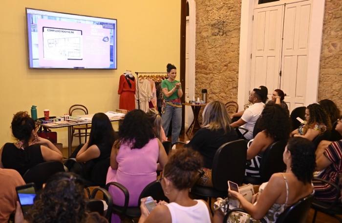 Prefeitura de Manaus oferece oficina gratuita para qualificação de bandas e blocos de Carnaval