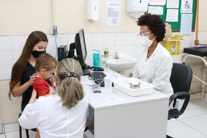 Márcia Baranda propõe criação do Dia Municipal de Triagem Infantil nas UBS de Parintins