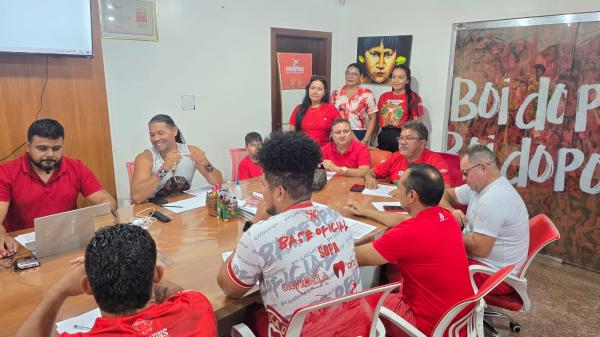 Garantido avalia como 'alto nível' novas toadas inscritas para o Festival 2026