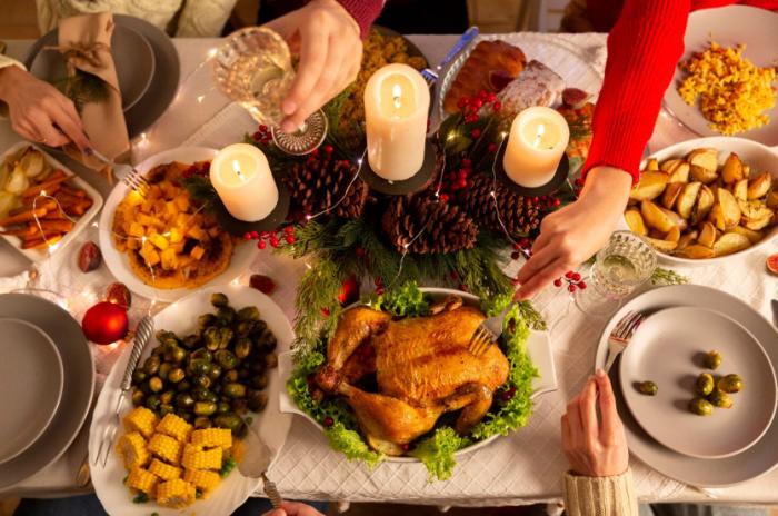 Equilíbrio nas festas: aproveite sem descuidar da saúde
