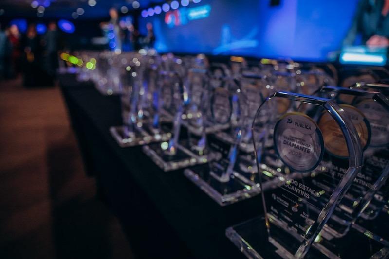 Amazonas lidera o Brasil em transparência e obtém Selo Diamante novamente