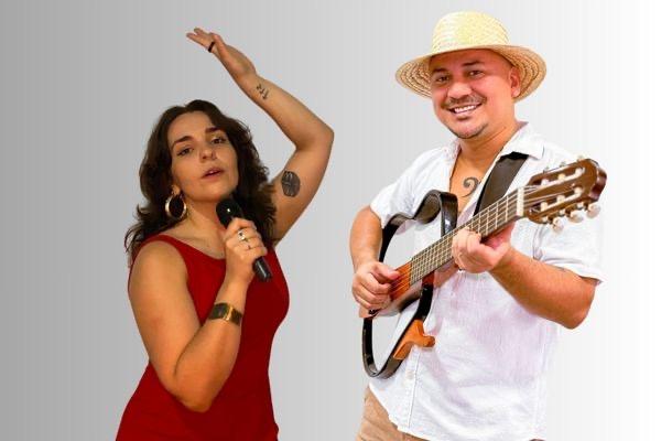 Doreto e Dandara apresentam 'Alegria do Beiradão', álbum que celebra ritmos amazônicos para crianças