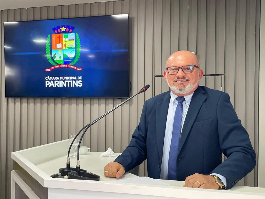 Câmara de Parintins atinge marco histórico em transparência sob liderança de Cabo Linhares